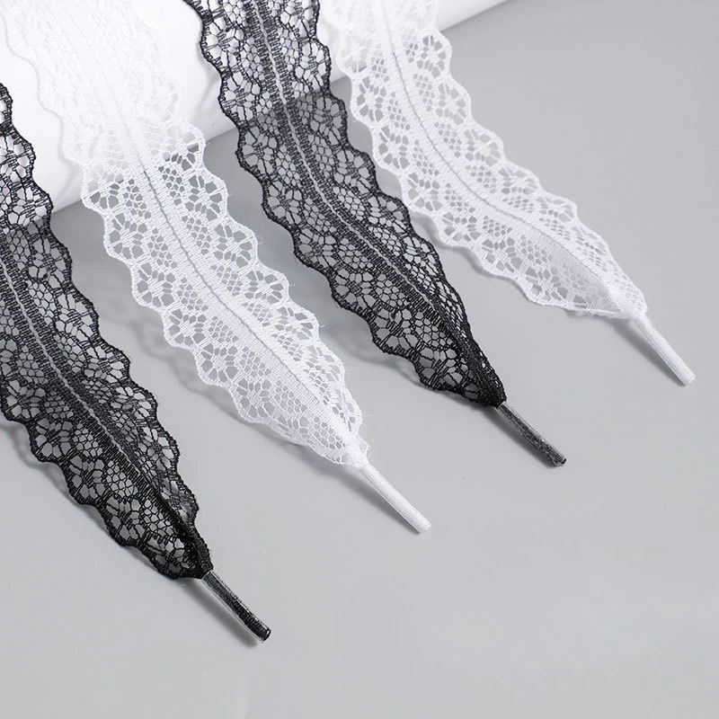 Women Shoes Black - Sıcak Satış Dantel Ayakabı Kadınlar için