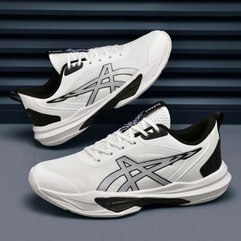 Women'S Shoes Volleyball - Erkek Kadın Badminton Ayakkabıları Masa Tenisi
