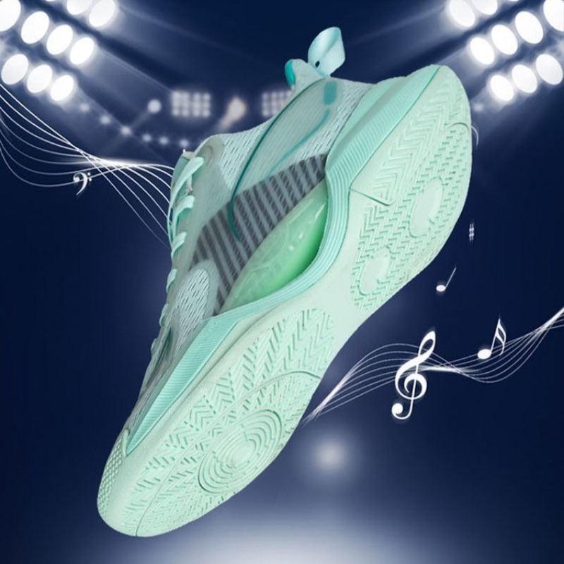 Women'S Shoes Volleyball - 2026 Yeni Gelen Voleybol Ayakkabıları Kaymaz