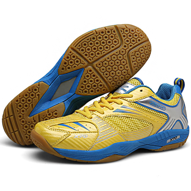 Women'S Shoes Volleyball - Erkekler kadınlar Pickleball ayakkabı mahkeme tenis