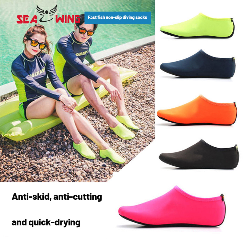 Women'S Shoes Volleyball - Yaz Açık Plaj Ayakkabı ve Çorap