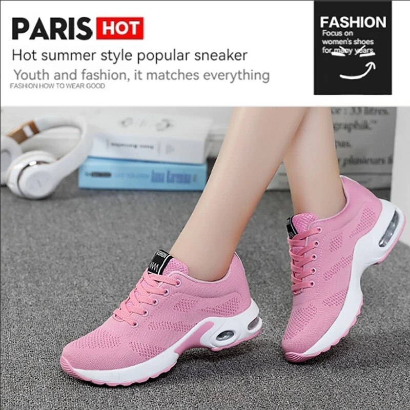 Women Shoes Zoom - Dış ticaret toptan, bahar ve yaz