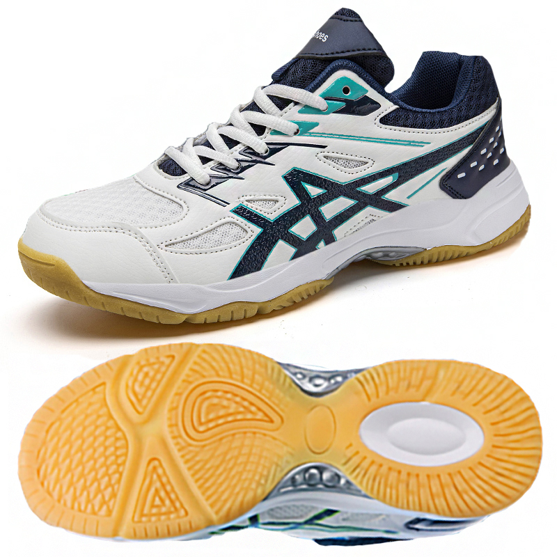 Women'S Shoes Volleyball - Yeni Erkek spor ayakkabılar Erkek Badminton