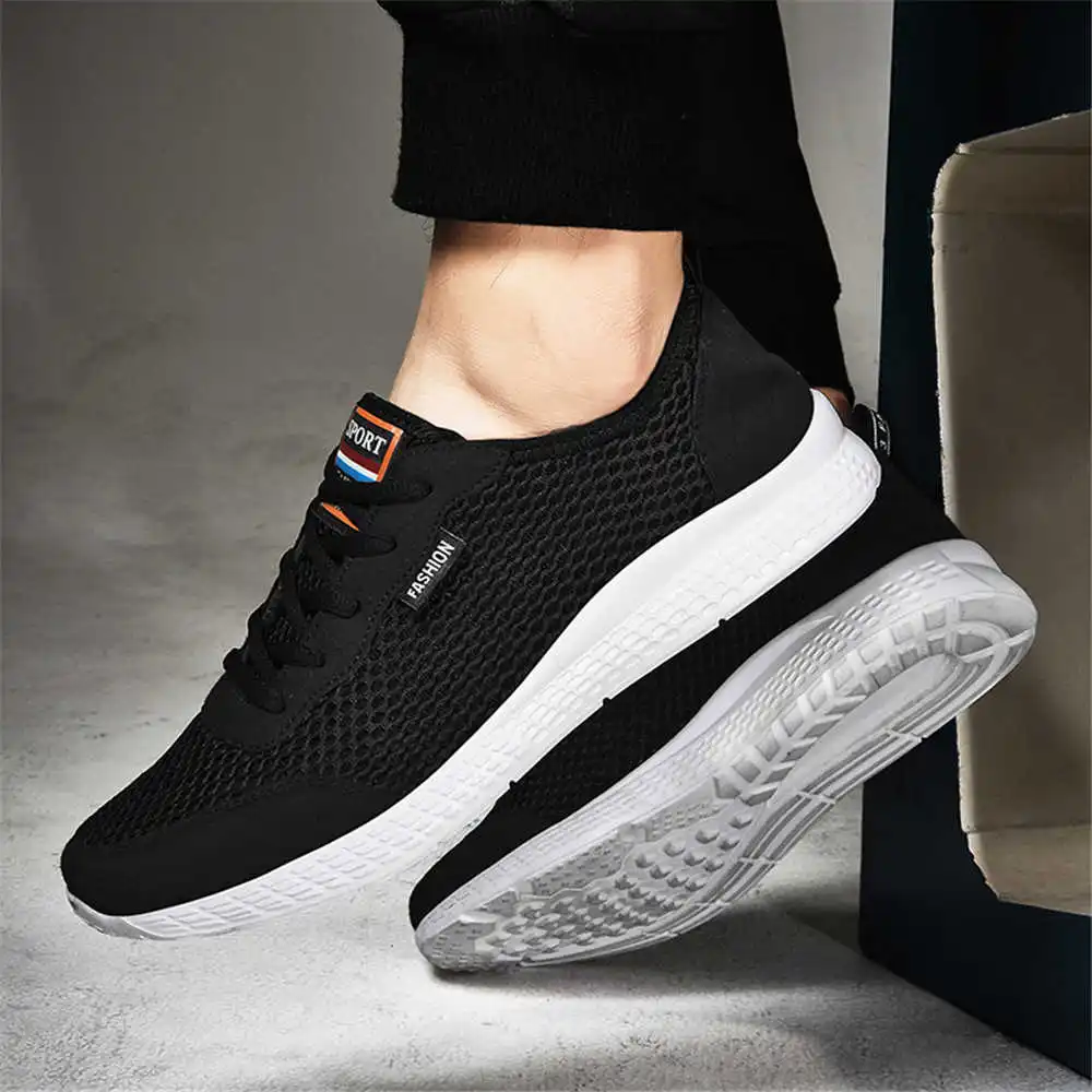 Women Shoes Types Name - 35-46 Nefes Açık Mavi Spor Ayakkabı