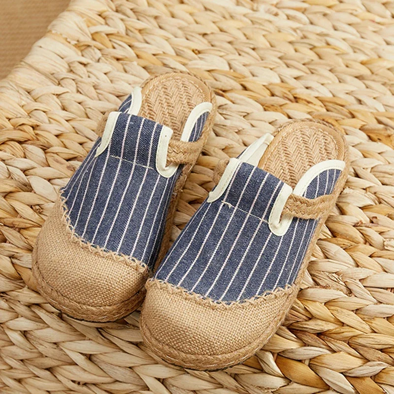 2025 Kadın Rahat Keten El Yapı - Women'S Shoes Vegan incelemesi ve fiyatı