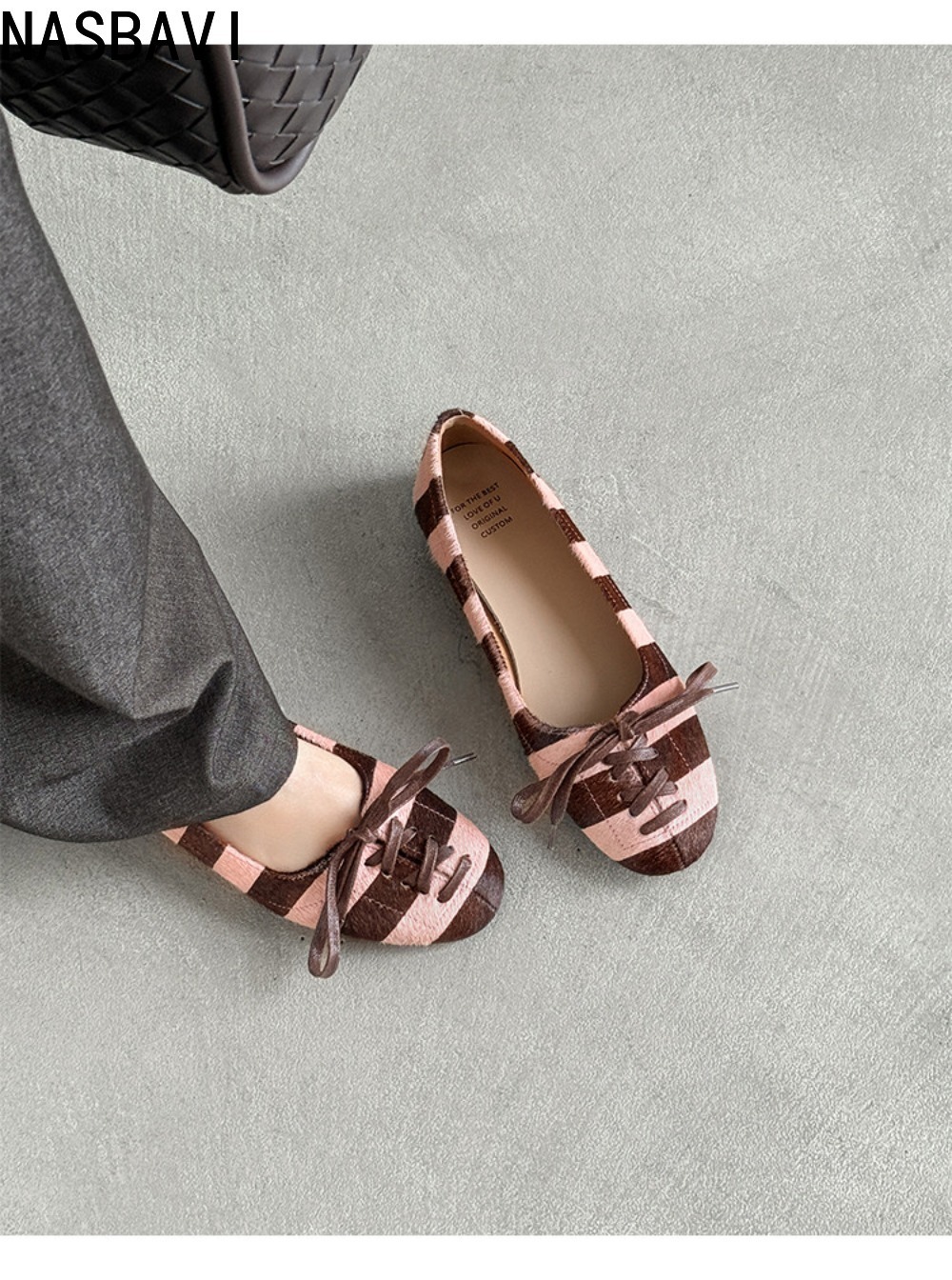 2026 Yeni Hakiki Deri Kelebek  - Mary Jane Shoes incelemesi ve fiyatı
