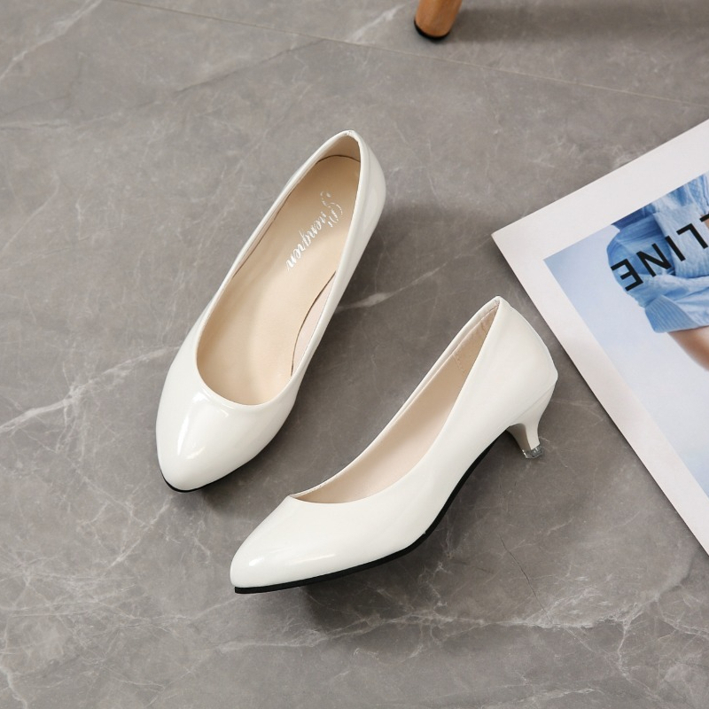 Büyük beden 35-42 yumuşak kadı - Women Shoes Black incelemesi ve fiyatı