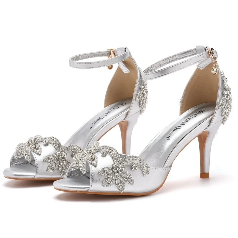Moda Tasarımcısı kadın ayakkab - Women'S Shoes Peep Toe incelemesi ve fiyatı