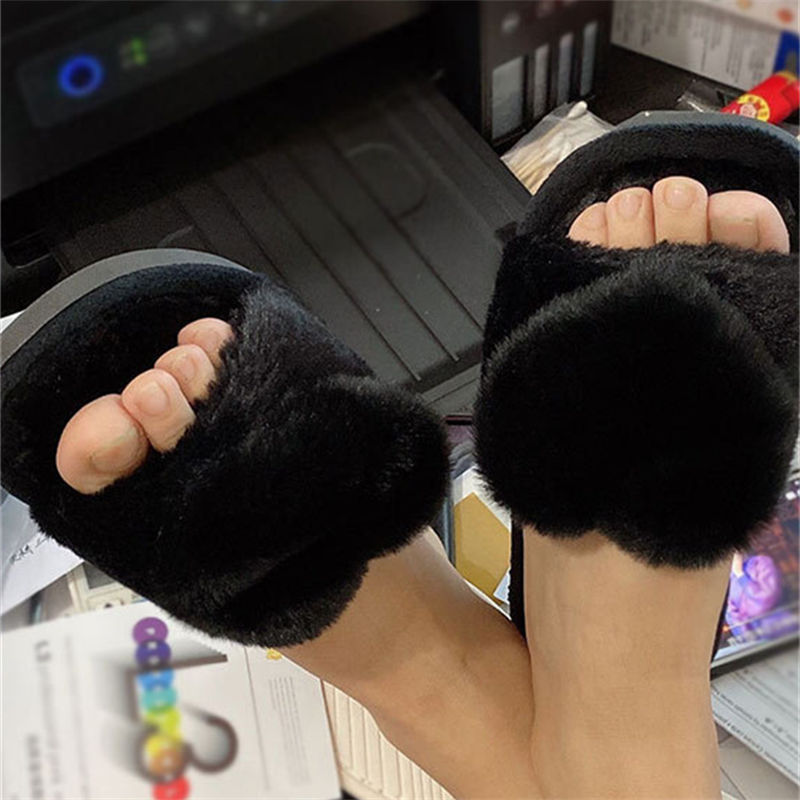 crriflz Kadın Peluş Kalp Terli - Women Shoes Winter incelemesi ve fiyatı