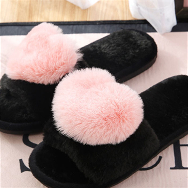 crriflz Kadın Peluş Kalp Terli - Women Shoes Winter incelemesi ve fiyatı