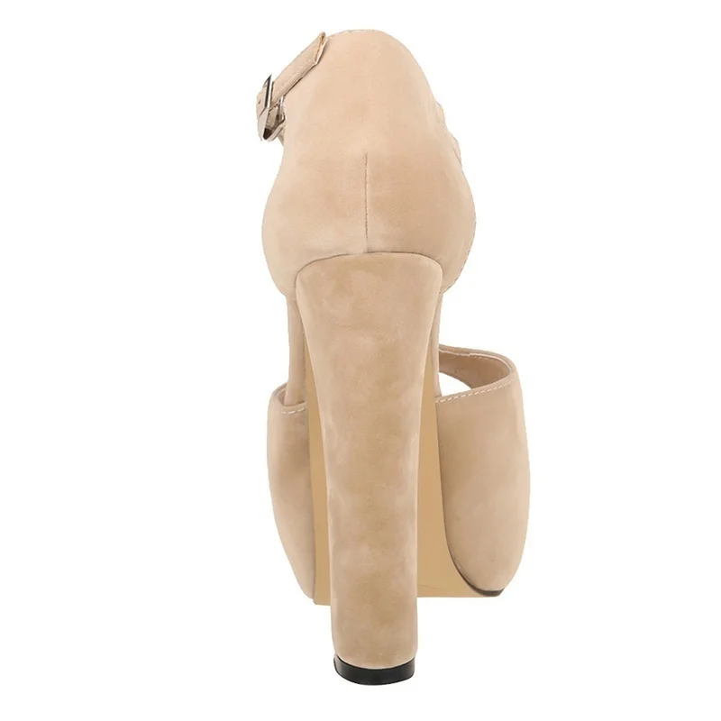 Kadın Sandalet Yaz Seksi Göste - Women'S Shoes Peep Toe incelemesi ve fiyatı