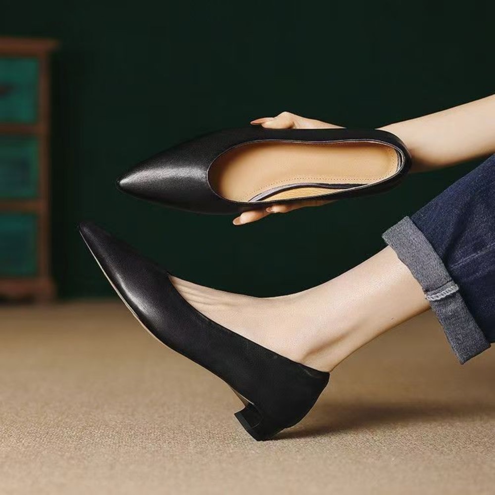 ​ ​ 2026 Yeni Gelen Kadınlar İ - Women Shoes Black incelemesi ve fiyatı