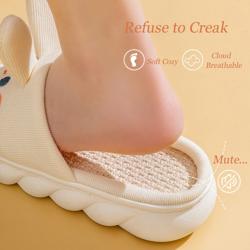 Ev Keten Terlik Kadınlar için  - Women Shoes Black incelemesi ve fiyatı