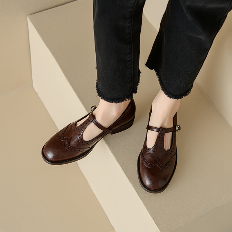 Yeni sonbahar/bahar kadın pomp - Mary Jane Shoes incelemesi ve fiyatı