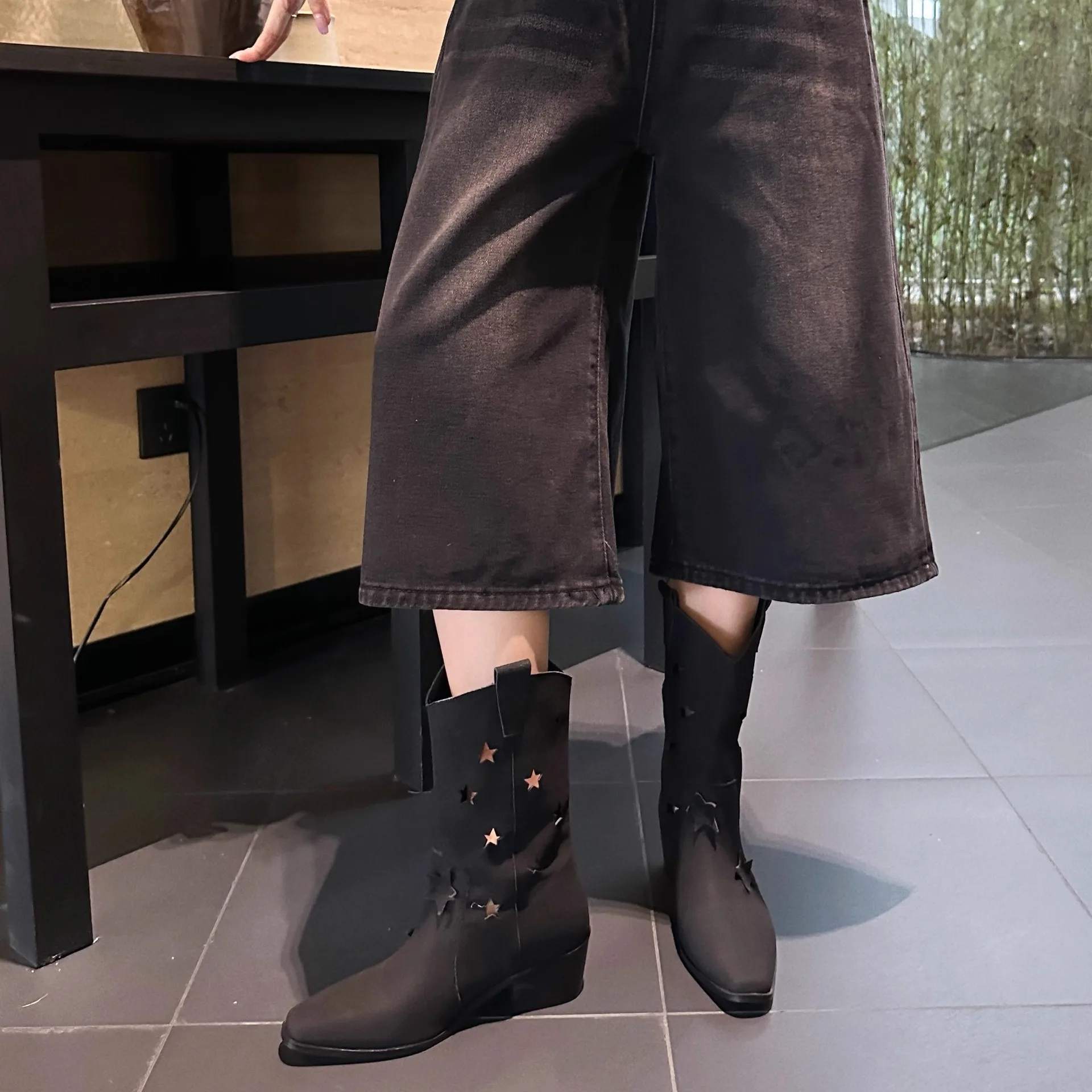 Kadın Yazlık Retro Yuvarlak Bu - Women'S Shoes Vegan incelemesi ve fiyatı