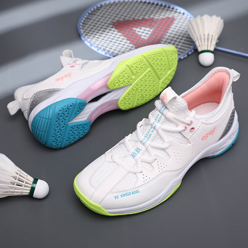 Profesyonel Badminton Ayakkabı - Women'S Shoes Volleyball incelemesi ve fiyatı
