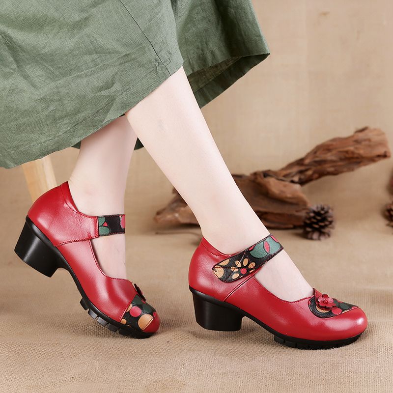 Takozlar kadınlar lüks yüksek  - Mary Jane Shoes incelemesi ve fiyatı