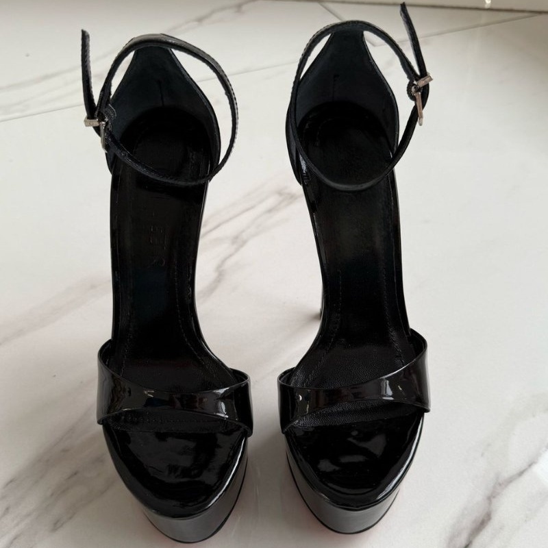 Kadın Yaz Yüksek Topuklu Sanda - Women'S Shoes Peep Toe incelemesi ve fiyatı