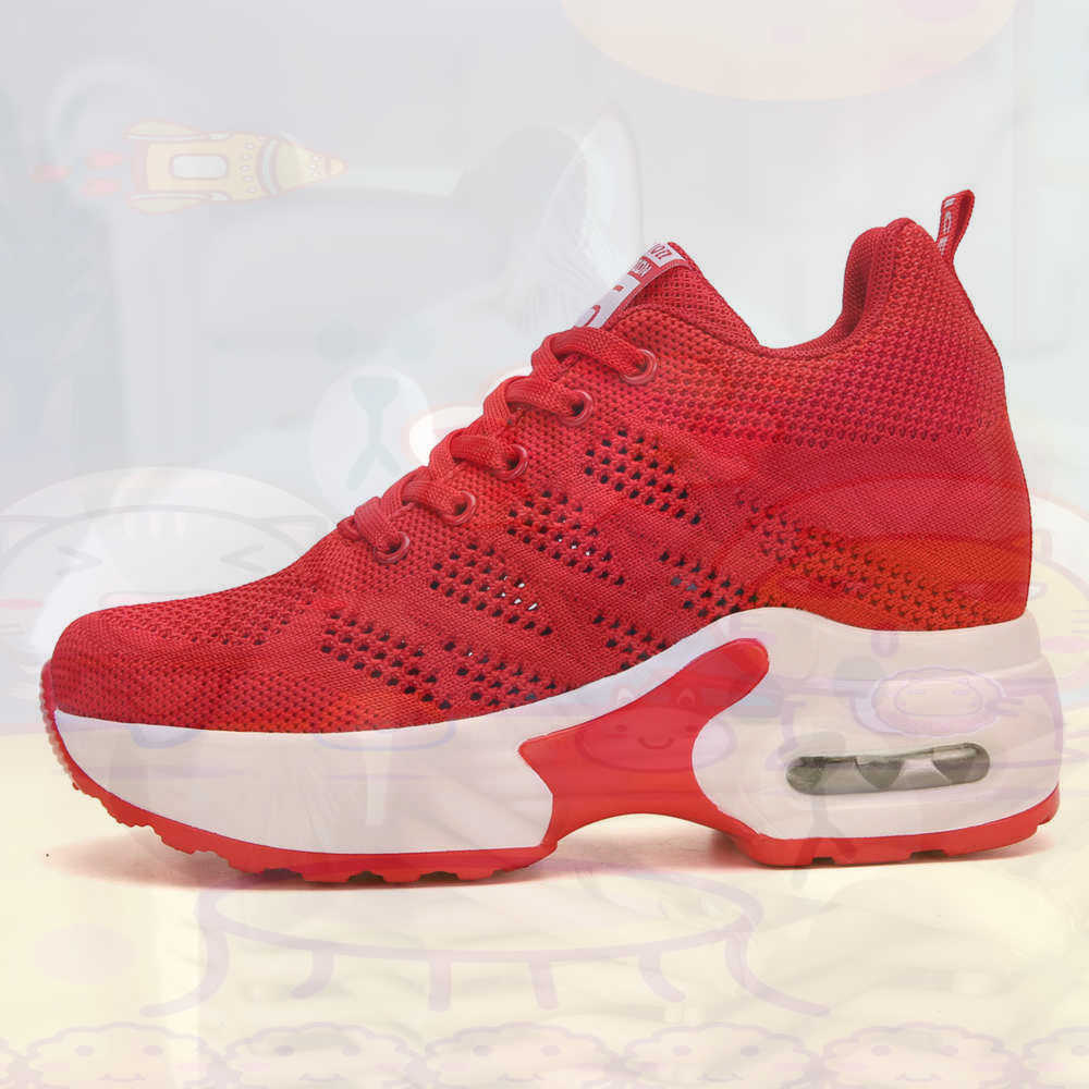 Kırmızı Boyutu 36 Ayakkabı Kad - Women'S Shoes Volleyball incelemesi ve fiyatı