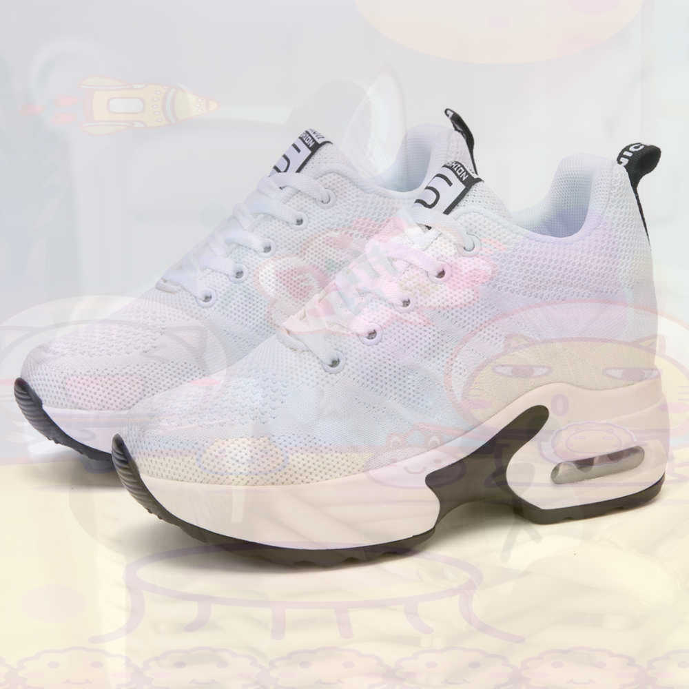 Kırmızı Boyutu 36 Ayakkabı Kad - Women'S Shoes Volleyball incelemesi ve fiyatı