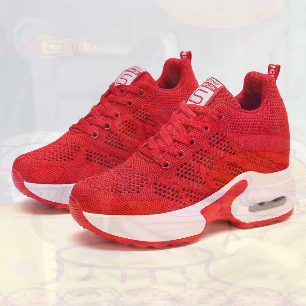 Kırmızı Boyutu 36 Ayakkabı Kad - Women'S Shoes Volleyball incelemesi ve fiyatı
