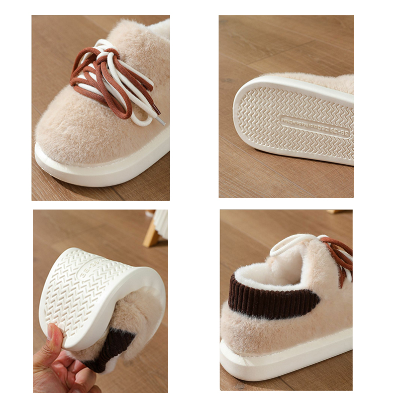 Yeni Stereoskopik Tam Kaplama  - Women Shoes Winter incelemesi ve fiyatı