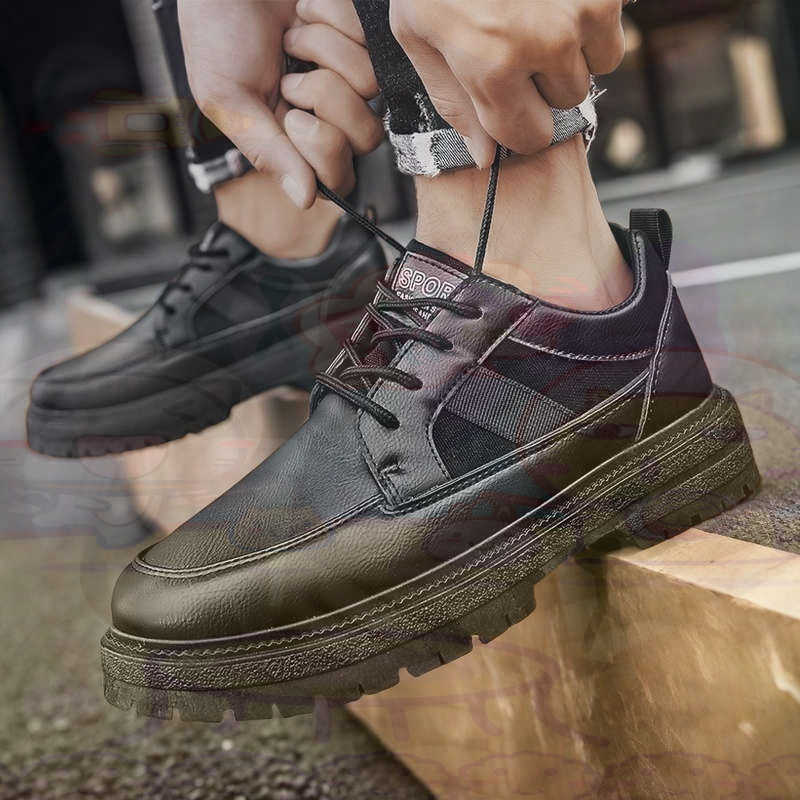 Koyu Doğal Deri Moda Eğitmenle - Women Shoes Types Name incelemesi ve fiyatı