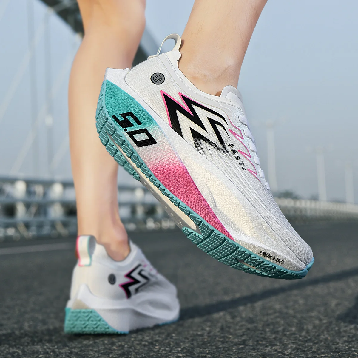 Erkekler Kadınlar Yüksek Kalit - Women Shoes Zoom incelemesi ve fiyatı