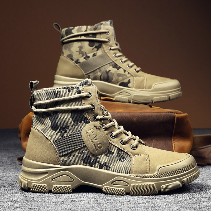 Erkekler için yüksek topuklu b - Suede Ankle Boot incelemesi ve fiyatı