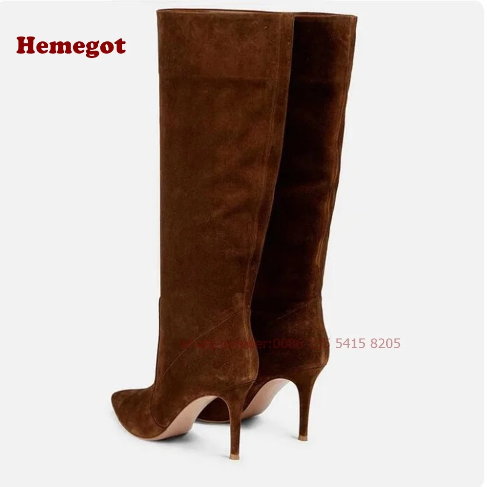 Kahverengi Sivri Burun Kadın B - Women'S Shoes Vegan incelemesi ve fiyatı