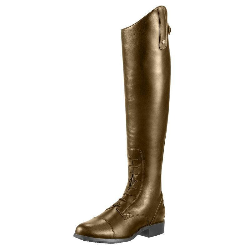 Kadın Diz Üstü Botlar Kaymaz A - Suede Ankle Boot incelemesi ve fiyatı