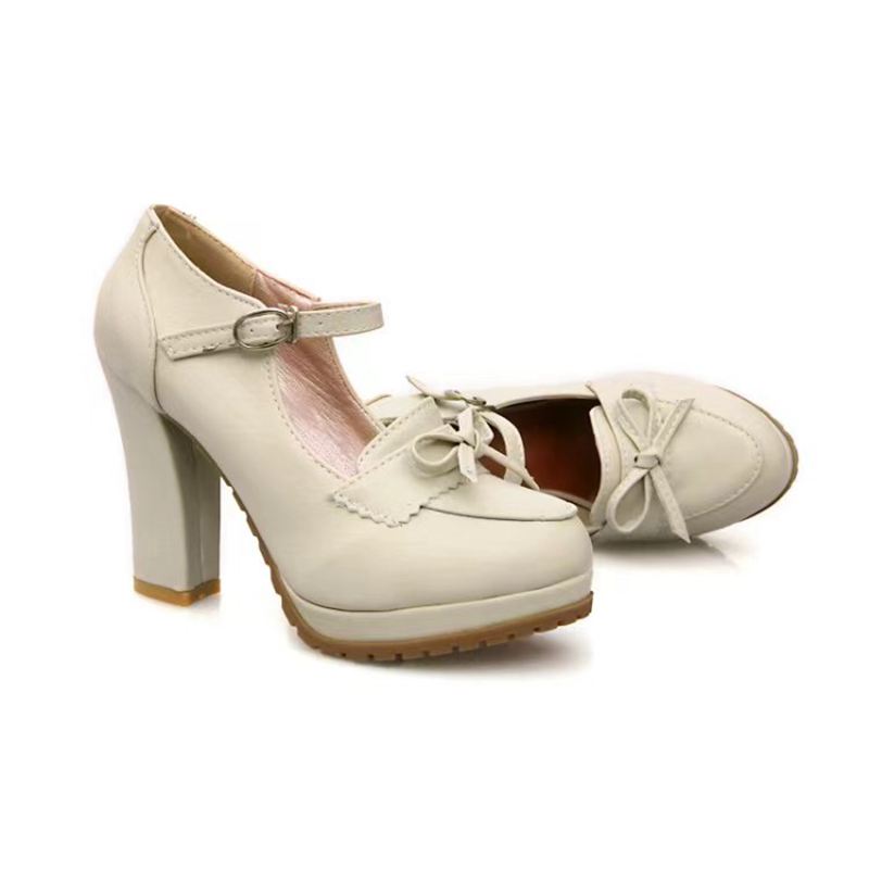 REAVE KEDI Janes Kadın Pompala - Women Shoes Black incelemesi ve fiyatı