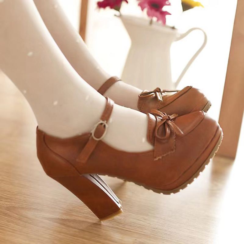 REAVE KEDI Janes Kadın Pompala - Women Shoes Black incelemesi ve fiyatı