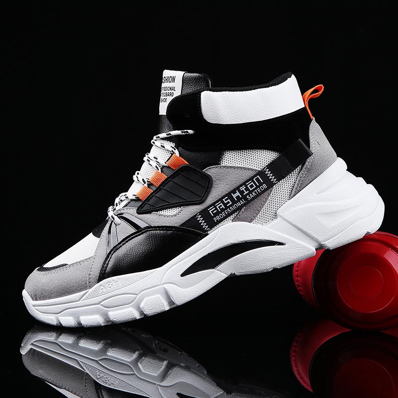 Yüksek Top yaz erkek spor ayak - Women Shoes Types Name incelemesi ve fiyatı