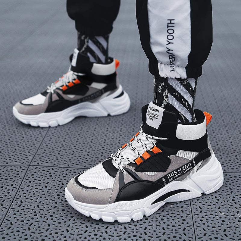 Yüksek Top yaz erkek spor ayak - Women Shoes Types Name incelemesi ve fiyatı