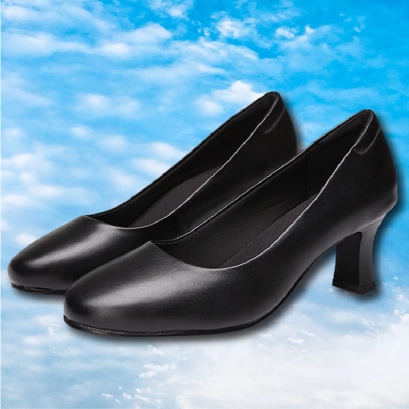 5.5 cm Konfor Hakiki Inek Deri - Women'S Shoes For Crews incelemesi ve fiyatı