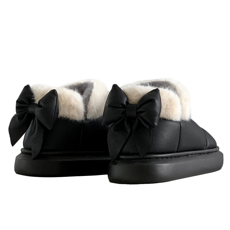 2025 Yeni Kışlık Peluş Terlikl - Women Shoes Winter incelemesi ve fiyatı