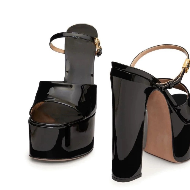 Platform Yüksekliği Artan kadı - Women'S Shoes Peep Toe incelemesi ve fiyatı