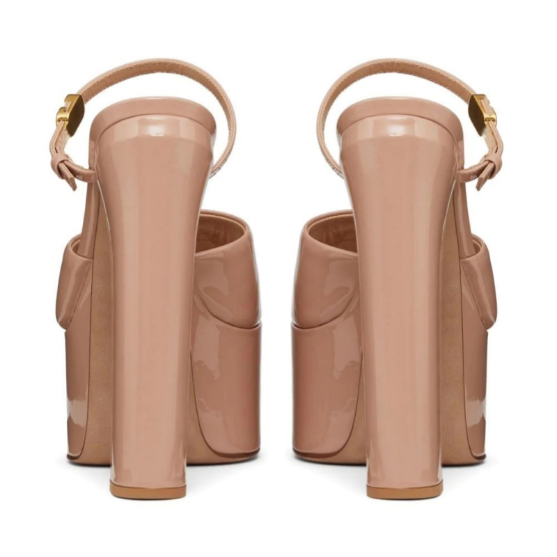 Platform Yüksekliği Artan kadı - Women'S Shoes Peep Toe incelemesi ve fiyatı