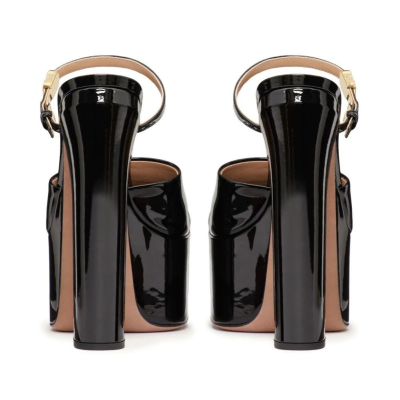 Platform Yüksekliği Artan kadı - Women'S Shoes Peep Toe incelemesi ve fiyatı