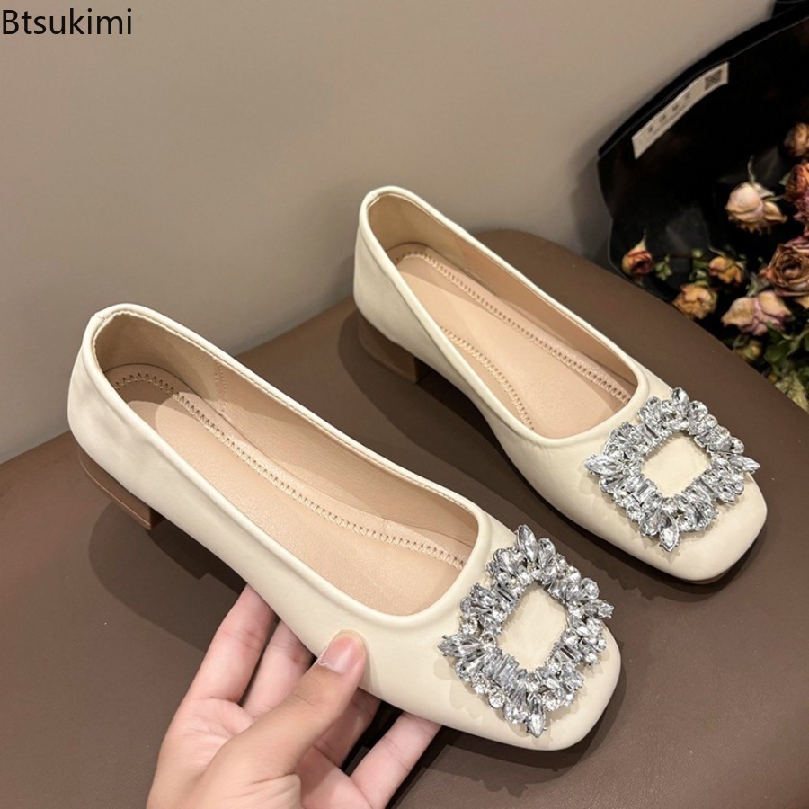 Yeni Gelenler Kadın Yumuşak De - Shoes For Women Flats incelemesi ve fiyatı
