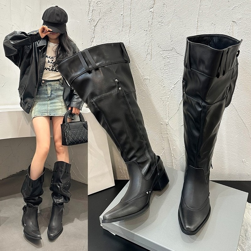 Kadınlar için sarılmış tek çiz - Suede Ankle Boot incelemesi ve fiyatı