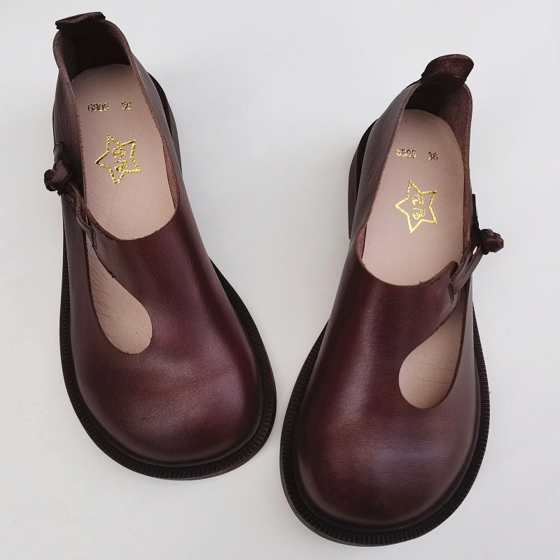 Careaymade-hakiki deri büyük a - Women Shoes Black incelemesi ve fiyatı