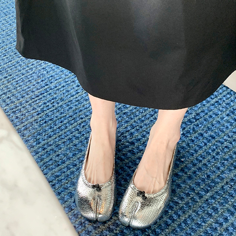 Kadınlar için Vintage Parmak A - Shoes For Women Flats incelemesi ve fiyatı