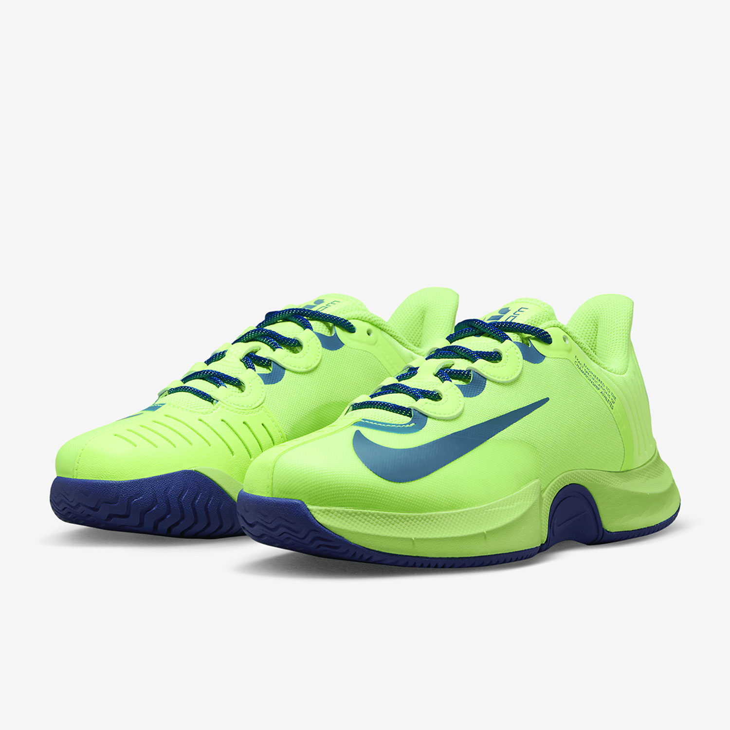 Nike Authentic Zoom GP Turbo H - Women Shoes Zoom incelemesi ve fiyatı
