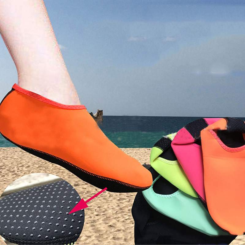 Yaz Açık Plaj Ayakkabı ve Çora - Women'S Shoes Volleyball incelemesi ve fiyatı