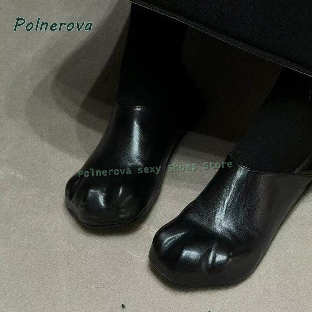 Kadın Minimalist Pençe Burunlu - Women Shoes Black incelemesi ve fiyatı