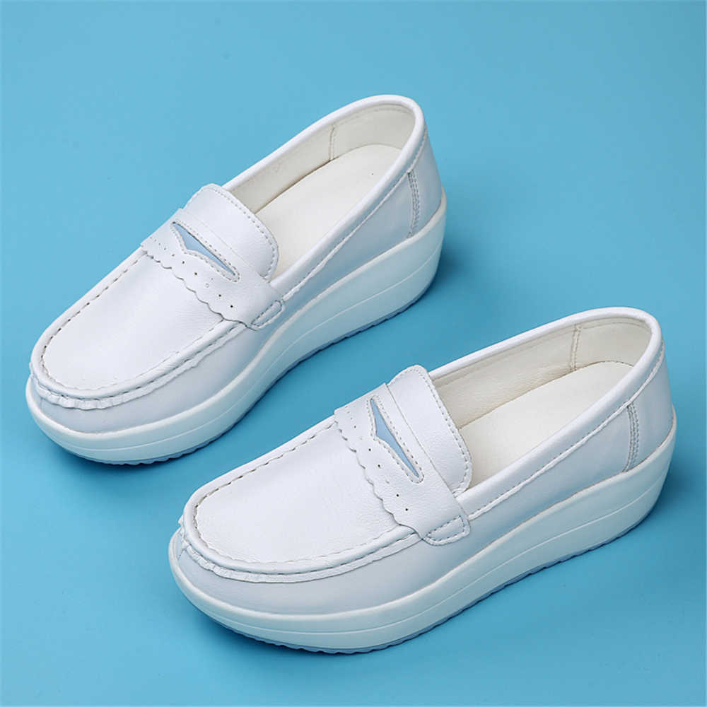 Mocasins Height Up Silver Kadı - Women'S Shoes Volleyball incelemesi ve fiyatı