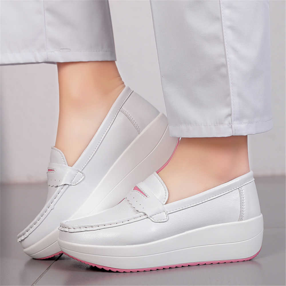Mocasins Height Up Silver Kadı - Women'S Shoes Volleyball incelemesi ve fiyatı