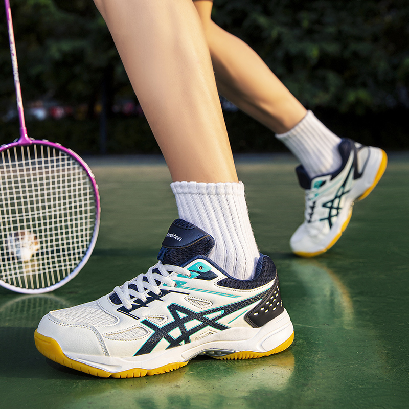 Yeni Erkek spor ayakkabılar Er - Women'S Shoes Volleyball incelemesi ve fiyatı